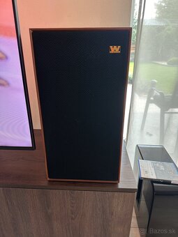 Wharfedale Linton Heritage 85 - 9