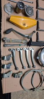 Nové originálne diely na JAWA05,20,21,23. - 9