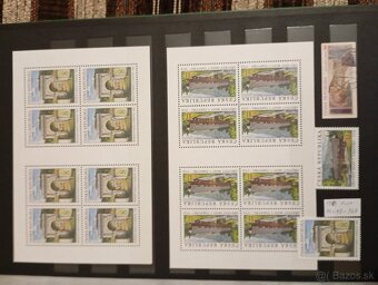 Známky Česká republika - 9
