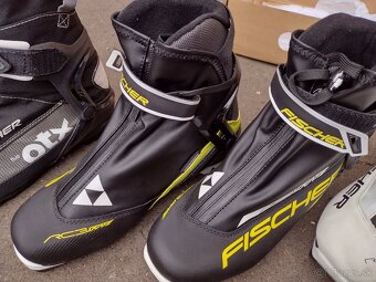 bežky 163cm-181cm - 9