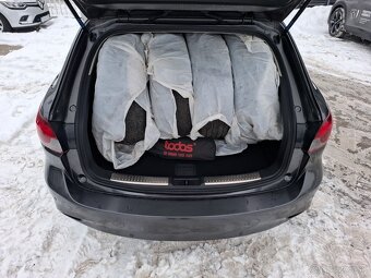 Mazda 6 COMBI 2.0 Skyactiv-G165 Attraction - 9