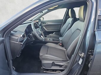 Cupra Formentor 1.5 eTSI DSG - ODPOČET DPH - 9