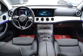 Mercedes -Benz E 220CDI 4-Matic 9G Tronic - 9