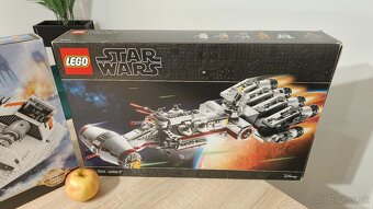 Predam sety Star wars - 9