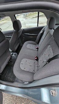 Škoda Fabia 1.4mpi - 9