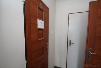 Prenájom priestorov Brezno - 9