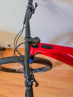 Specialized Turbo Levo Comp Alloy 2022 - 9