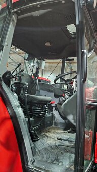 ZETOR 140 CL FORTERRA 2017 - 9