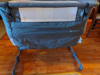 Postieľka Kinderkraft Neste air up - 9