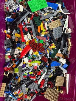 LEGO stavebnice - 9