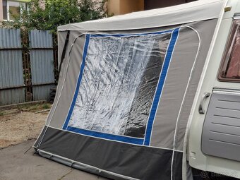 Predám karavan KIP - 9