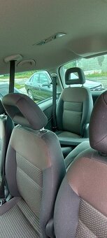 Predám Seat Alhambra - 9