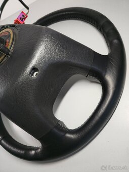 Volant audi - 9
