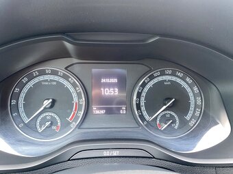 Skoda Karoq 1.6 TDi, 85 kW manuál - 9