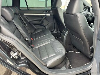 Škoda Octavia Rs - 9