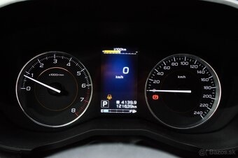 Subaru XV 2.0i-S ES Style NAVI - 9