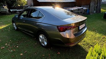 ✅️Škoda Octavia 4 2.0.TDI 12.000km ✅️ - 9