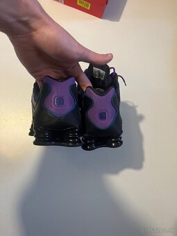 Nike shox 45 - 9