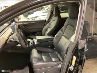 Tesla Model Y 2023 Standard Range SoH 95 % - 9