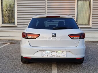 Seat Leon 2.0 TDI Style DSG - 9