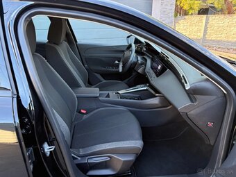 Peugeot 308 - 9