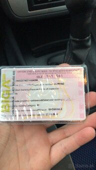 Sharan 2.0 TDI - 9