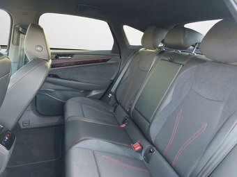 Volkswagen ID.7 GTX 4M - 9