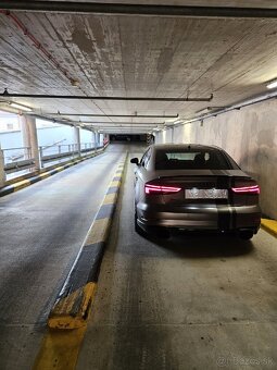 Audi rs3 - 9