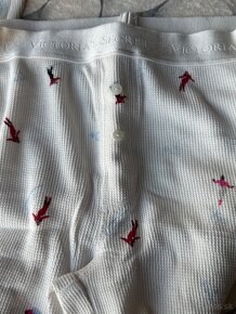 Victoria Secret pyžamo XS,S,M - 9