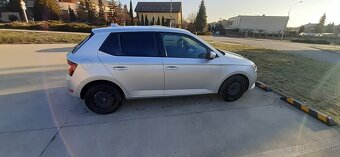 Fabia 3 - 9