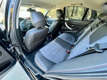 BMW rad 3 f30 318d - 9