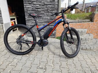 E bike CORRATEC - 9
