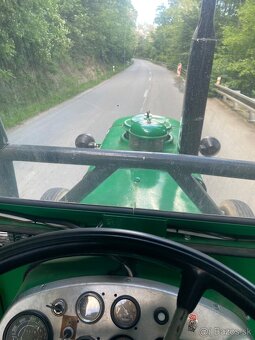 Zetor Super 50 - 9