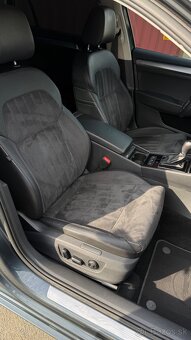 Škoda Superb combi III , DSG 110KW, rv. 2017 - 9