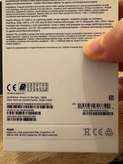 iPhone 13 128 GB - 9