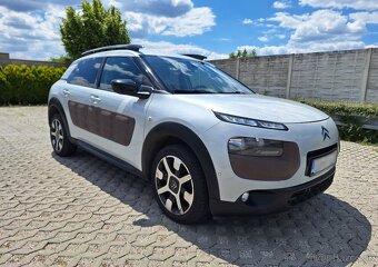 Citroen C4 Cactus / AUTOMAT - 9