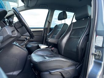 Opel Zafira 1.7CDTI 81kw ročník 2010 7miestne - 9