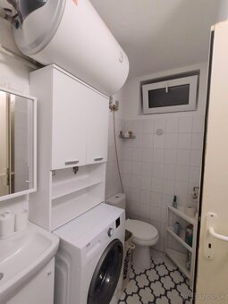 1-izbový byt v centre Dunajskej Stredy - 9