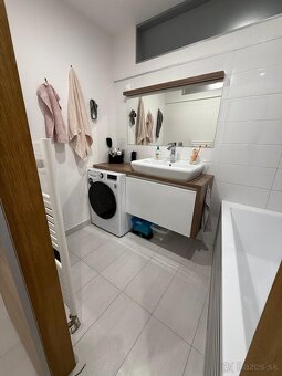 3-izbový byt s balkónom centrum Spišská Nová Ves - 9