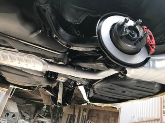 Bmw e46 2.0 manual coupe - 9