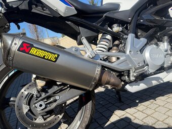 BMW G310R - 9