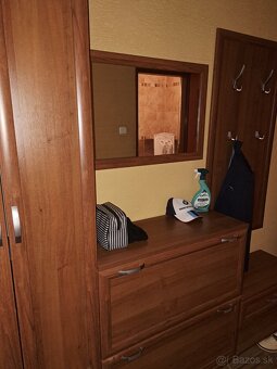 4 izbový byt s garážou a loggiou ~ 76m² - 9