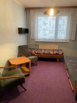3-izbový byt, 70 m2 plus lodžia s krásnym výhľadom - 9