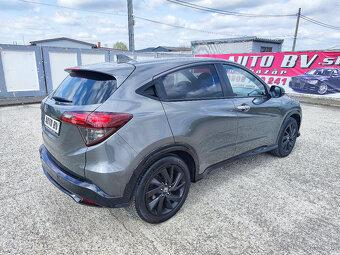 Honda HR-V 1.5 i-VTEC Turbo Sport CVT - 9