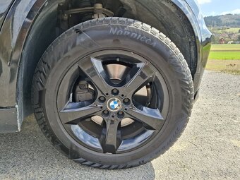 BMW X5 E70 - 9
