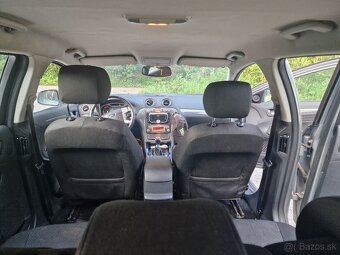 Ford mondeo combi IV 2.0 TDCI - 9
