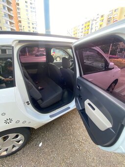 Dacia lodgy 1.6 benzine/lpg - 9