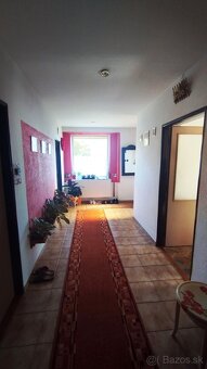 Predám rodinný dom v obci Tekovské Nemce, Zl. Moravce - 9