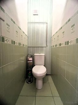 Krásny a slnečný 3 izbový byt s loggiou, Levice, sídlisko R5 - 9