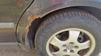 VW Passat B5.5, r.v.: 2003, STK 07/2026 - 9